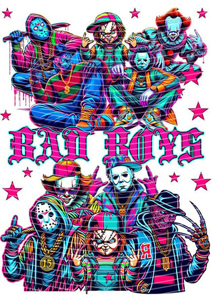 A5 Notebook Wraps-W-2655